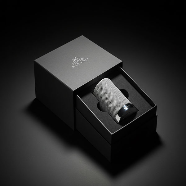 Custom appliance box with foam insert – heavy duty packaging from Color Creative Packaging