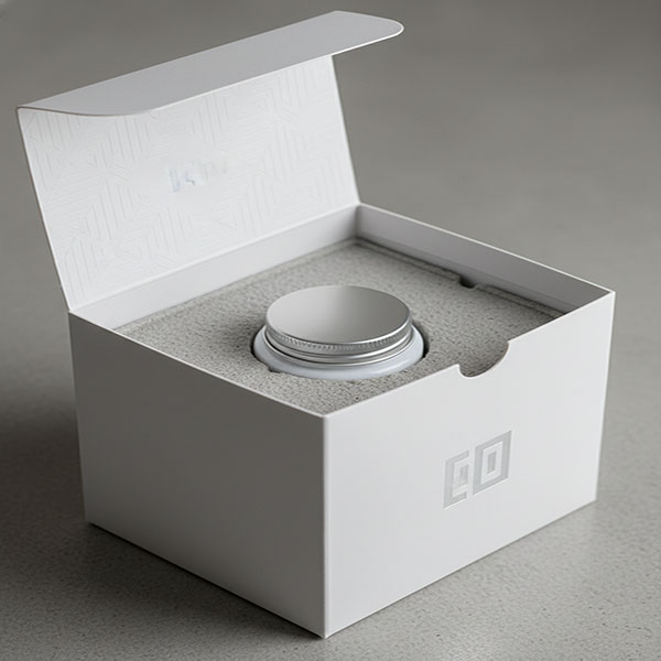Custom boxes with foam and paperboard inserts – secure product packaging from Color Creative Packaging