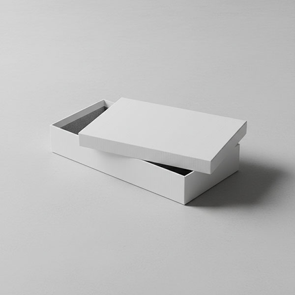 Custom luxury rigid box with magnetic closure – premium gift packaging from Color Creative Packaging