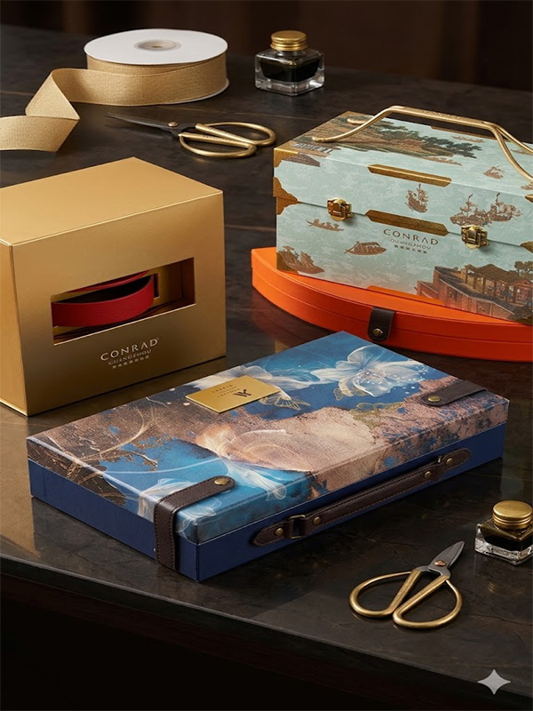 special-shaped box2