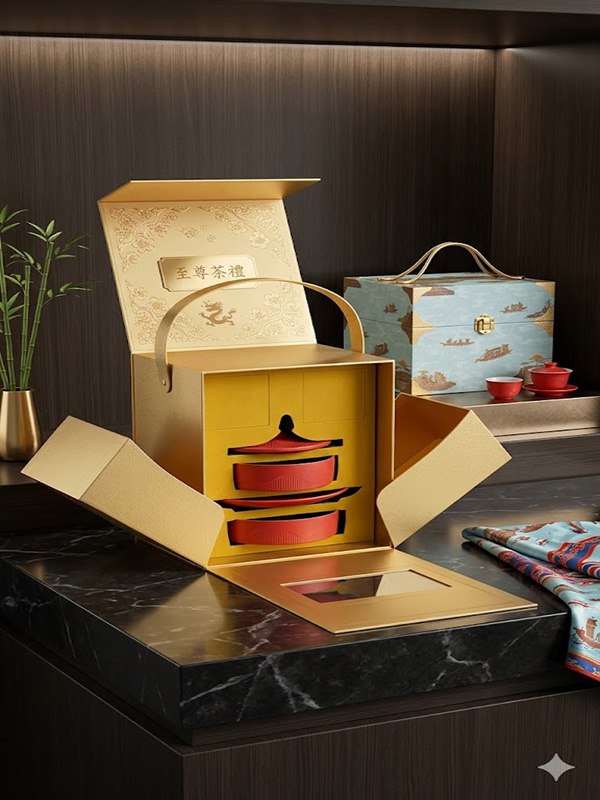 special-shaped box3