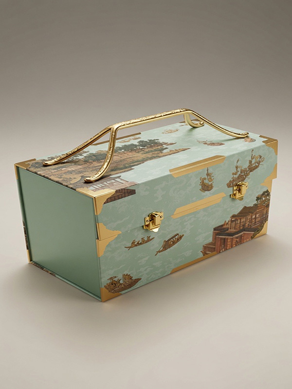 special-shaped box4