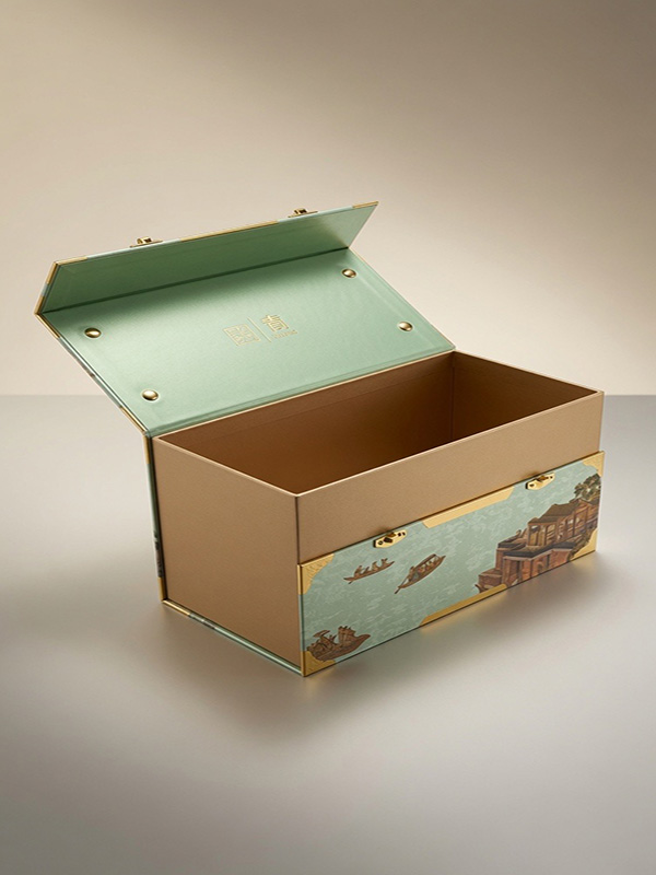 special-shaped box5